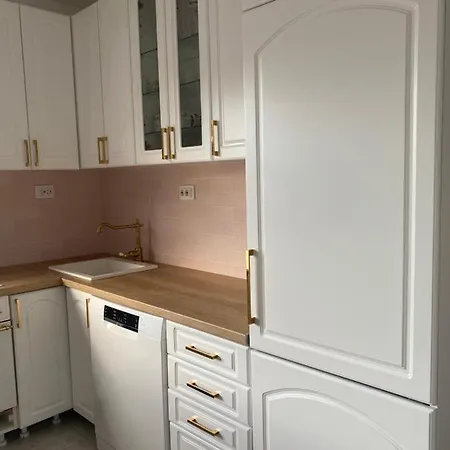Gala Posh Apartment