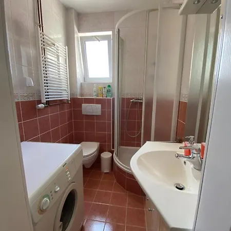 Gala Posh Apartment Soko Banja